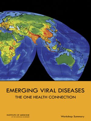 cover image of Emerging Viral Diseases